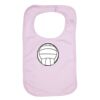 Organic Baby Bib Thumbnail