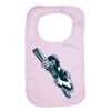 Organic Baby Bib Thumbnail