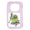 Organic Baby Bib Thumbnail