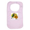 Organic Baby Bib Thumbnail