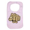 Organic Baby Bib Thumbnail