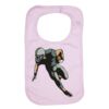 Organic Baby Bib Thumbnail