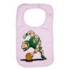 Organic Baby Bib Thumbnail