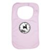 Organic Baby Bib Thumbnail
