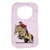 Organic Baby Bib Thumbnail