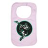 Organic Baby Bib Thumbnail