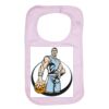 Organic Baby Bib Thumbnail