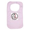 Organic Baby Bib Thumbnail