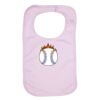 Organic Baby Bib Thumbnail