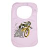Organic Baby Bib Thumbnail