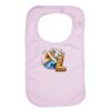 Organic Baby Bib Thumbnail