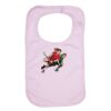 Organic Baby Bib Thumbnail