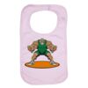 Organic Baby Bib Thumbnail