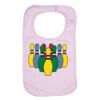 Organic Baby Bib Thumbnail