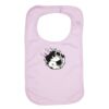 Organic Baby Bib Thumbnail