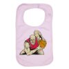 Organic Baby Bib Thumbnail