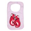 Organic Baby Bib Thumbnail