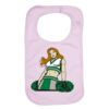 Organic Baby Bib Thumbnail