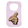 Organic Baby Bib Thumbnail