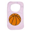 Organic Baby Bib Thumbnail