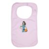 Organic Baby Bib Thumbnail