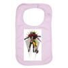 Organic Baby Bib Thumbnail