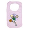 Organic Baby Bib Thumbnail