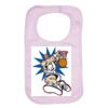 Organic Baby Bib Thumbnail