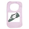 Organic Baby Bib Thumbnail
