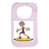 Organic Baby Bib Thumbnail