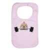 Organic Baby Bib Thumbnail