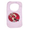 Organic Baby Bib Thumbnail