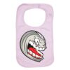 Organic Baby Bib Thumbnail