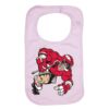 Organic Baby Bib Thumbnail