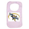 Organic Baby Bib Thumbnail
