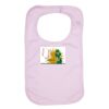 Organic Baby Bib Thumbnail