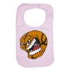 Organic Baby Bib Thumbnail