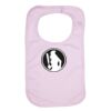 Organic Baby Bib Thumbnail