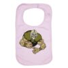 Organic Baby Bib Thumbnail