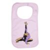 Organic Baby Bib Thumbnail