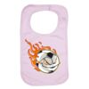 Organic Baby Bib Thumbnail