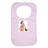 Organic Baby Bib Thumbnail