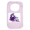 Organic Baby Bib Thumbnail