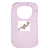 Organic Baby Bib Thumbnail