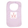 Organic Baby Bib Thumbnail