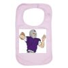 Organic Baby Bib Thumbnail