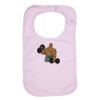Organic Baby Bib Thumbnail