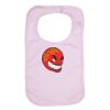Organic Baby Bib Thumbnail