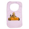 Organic Baby Bib Thumbnail