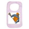 Organic Baby Bib Thumbnail